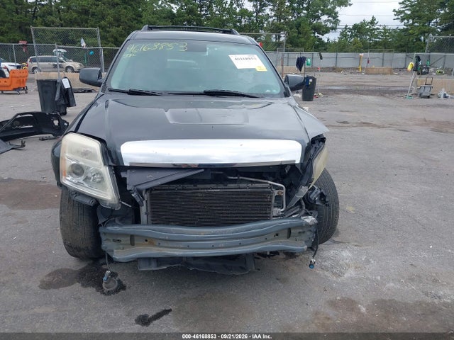 Продажа на аукционе авто 2014 Gmc Terrain Slt-1, vin: 2GKFLSE3XE6191574, номер лота: 46168853