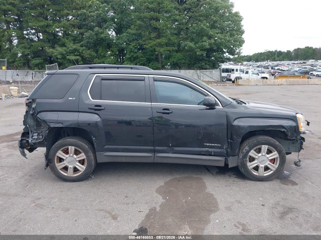 Продажа на аукционе авто 2014 Gmc Terrain Slt-1, vin: 2GKFLSE3XE6191574, номер лота: 46168853