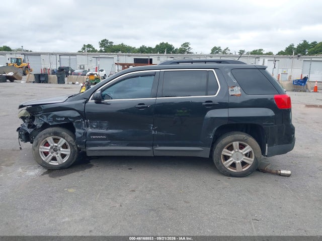 Продажа на аукционе авто 2014 Gmc Terrain Slt-1, vin: 2GKFLSE3XE6191574, номер лота: 46168853