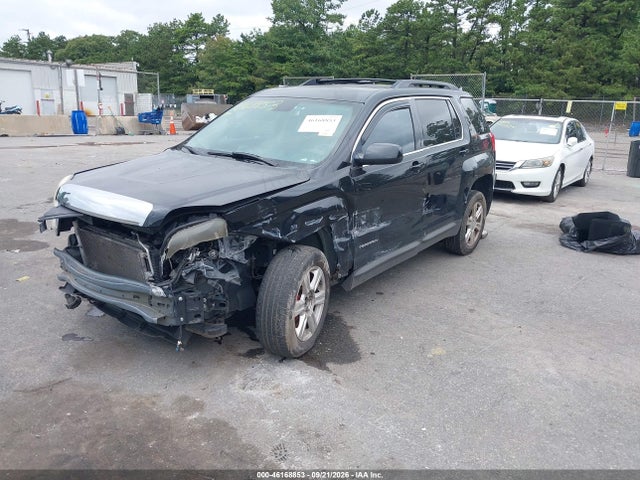 Продажа на аукционе авто 2014 Gmc Terrain Slt-1, vin: 2GKFLSE3XE6191574, номер лота: 46168853
