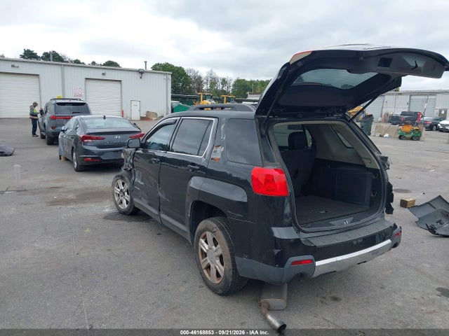 Продажа на аукционе авто 2014 Gmc Terrain Slt-1, vin: 2GKFLSE3XE6191574, номер лота: 46168853