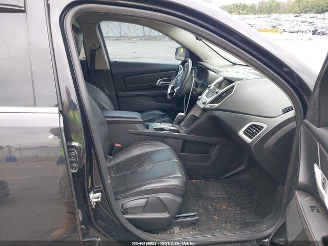 Продажа на аукционе авто 2014 Gmc Terrain Slt-1, vin: 2GKFLSE3XE6191574, номер лота: 46168853