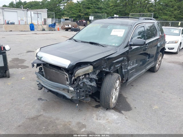 Продажа на аукционе авто 2014 Gmc Terrain Slt-1, vin: 2GKFLSE3XE6191574, номер лота: 46168853