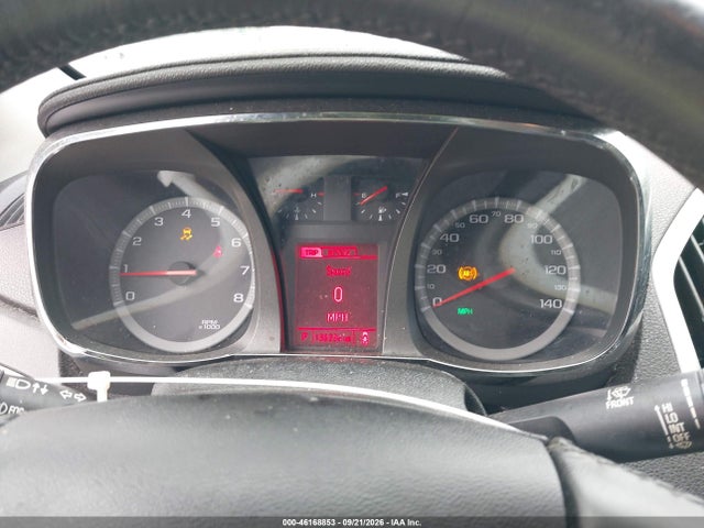 Продажа на аукционе авто 2014 Gmc Terrain Slt-1, vin: 2GKFLSE3XE6191574, номер лота: 46168853