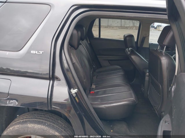 Продажа на аукционе авто 2014 Gmc Terrain Slt-1, vin: 2GKFLSE3XE6191574, номер лота: 46168853
