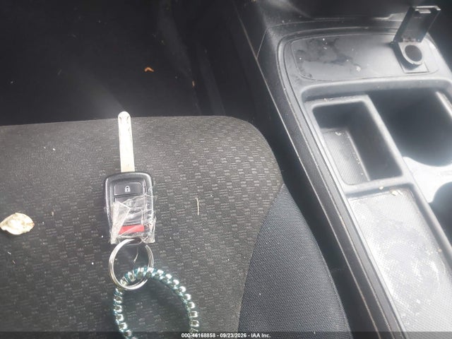 Продажа на аукционе авто 2016 Honda Cr-v Lx, vin: 2HKRM4H30GH642698, номер лота: 46168858