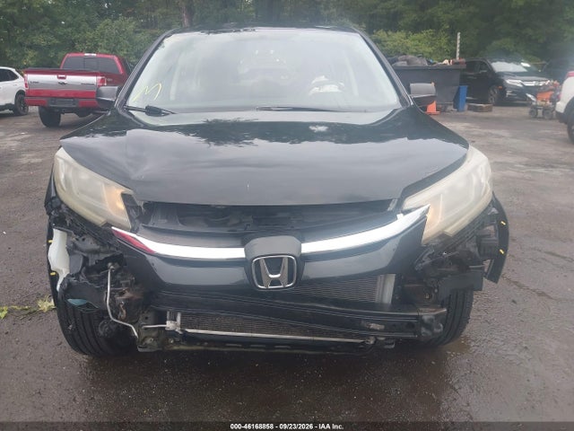Продажа на аукционе авто 2016 Honda Cr-v Lx, vin: 2HKRM4H30GH642698, номер лота: 46168858