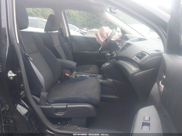 Продажа на аукционе авто 2016 Honda Cr-v Lx, vin: 2HKRM4H30GH642698, номер лота: 46168858