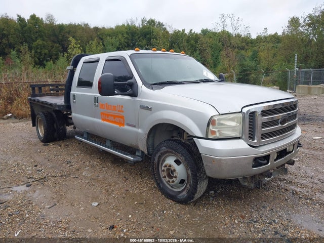 Auction sale of the 2003 Ford F-350, vin: 1FTWW33F23EA68219, lot number: 46168862