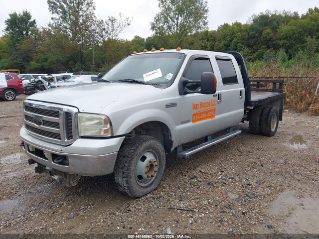 Продаж на аукціоні авто 2003 Ford F-350, vin: 1FTWW33F23EA68219, номер лоту: 46168862