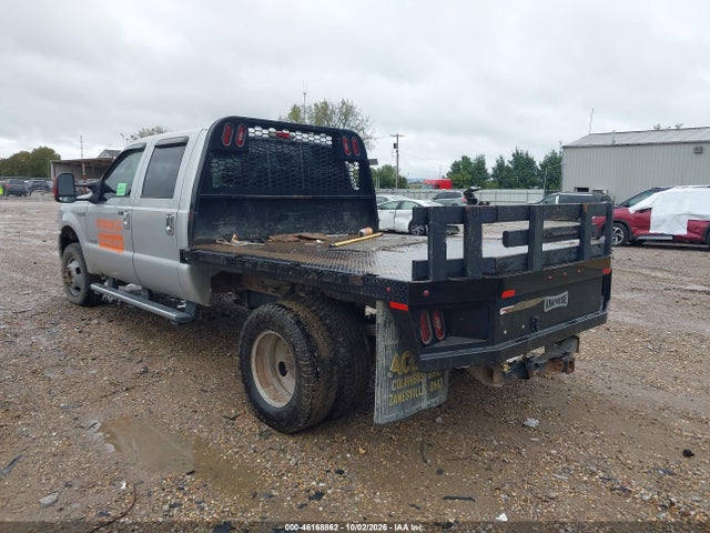 Продаж на аукціоні авто 2003 Ford F-350, vin: 1FTWW33F23EA68219, номер лоту: 46168862