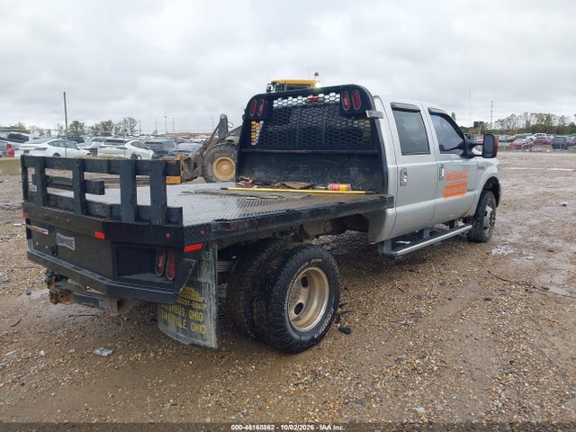 Продаж на аукціоні авто 2003 Ford F-350, vin: 1FTWW33F23EA68219, номер лоту: 46168862