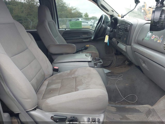 Продаж на аукціоні авто 2003 Ford F-350, vin: 1FTWW33F23EA68219, номер лоту: 46168862