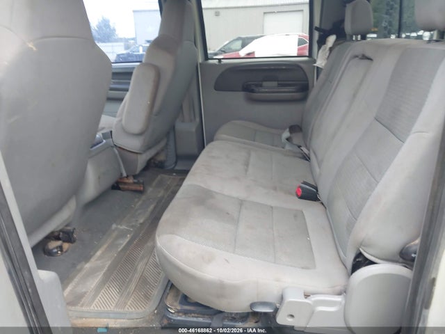 Продаж на аукціоні авто 2003 Ford F-350, vin: 1FTWW33F23EA68219, номер лоту: 46168862