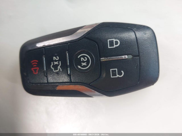 Ford Edge Titanium 2015 2FMTK3K82FBC33215 Image 11