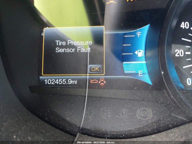 Ford Edge Titanium 2015 2FMTK3K82FBC33215 Image 15