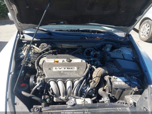Продажа на аукционе авто 2006 Honda Accord 2.4 Lx, vin: 3HGCM56416G709177, номер лота: 46168870