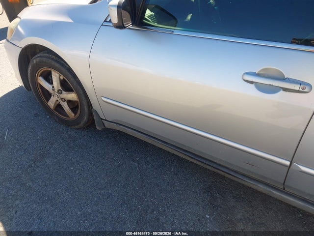 Продажа на аукционе авто 2006 Honda Accord 2.4 Lx, vin: 3HGCM56416G709177, номер лота: 46168870