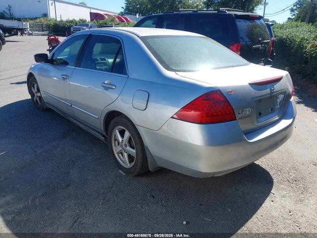 Продажа на аукционе авто 2006 Honda Accord 2.4 Lx, vin: 3HGCM56416G709177, номер лота: 46168870