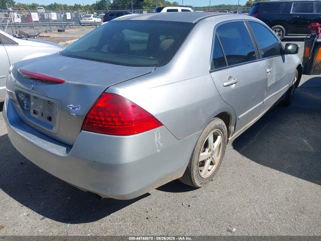 Продажа на аукционе авто 2006 Honda Accord 2.4 Lx, vin: 3HGCM56416G709177, номер лота: 46168870