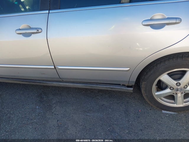 Продажа на аукционе авто 2006 Honda Accord 2.4 Lx, vin: 3HGCM56416G709177, номер лота: 46168870