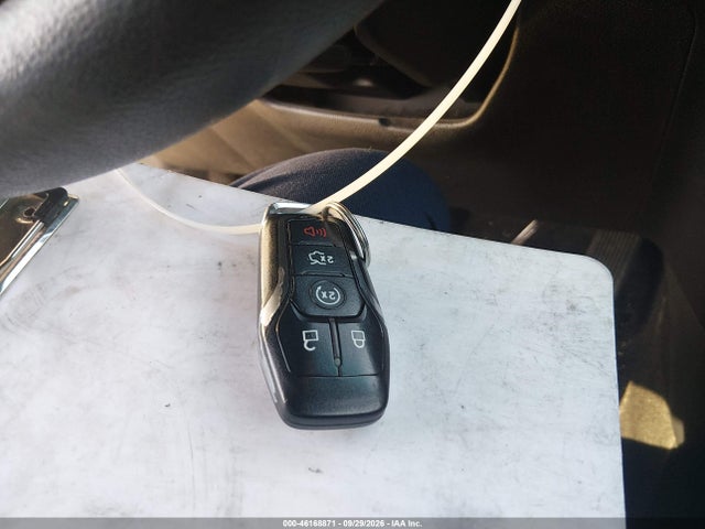 Продаж на аукціоні авто 2016 Ford Explorer Xlt, vin: 1FM5K7DH7GGB18715, номер лоту: 46168871