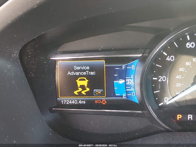 Продаж на аукціоні авто 2016 Ford Explorer Xlt, vin: 1FM5K7DH7GGB18715, номер лоту: 46168871