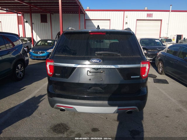 Продаж на аукціоні авто 2016 Ford Explorer Xlt, vin: 1FM5K7DH7GGB18715, номер лоту: 46168871