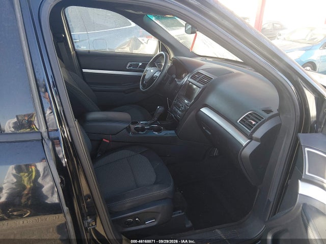 Продаж на аукціоні авто 2016 Ford Explorer Xlt, vin: 1FM5K7DH7GGB18715, номер лоту: 46168871