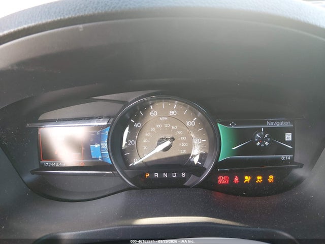 Продаж на аукціоні авто 2016 Ford Explorer Xlt, vin: 1FM5K7DH7GGB18715, номер лоту: 46168871