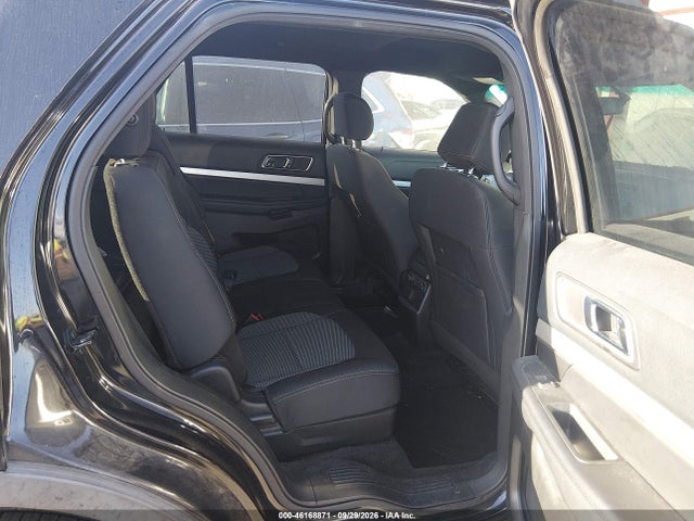 Продаж на аукціоні авто 2016 Ford Explorer Xlt, vin: 1FM5K7DH7GGB18715, номер лоту: 46168871