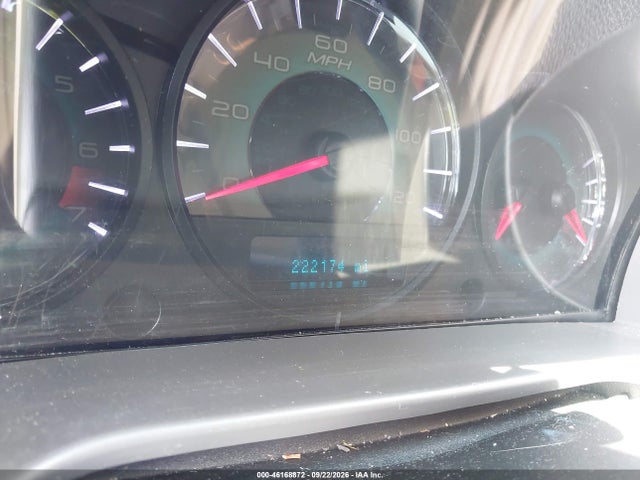 2011 Ford Fusion Se მანქანა იყიდება აუქციონზე, vin: 3FAHP0HA4BR197419, აუქციონის ნომერი: 46168872
