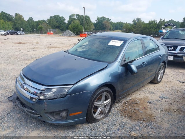 2011 Ford Fusion Se მანქანა იყიდება აუქციონზე, vin: 3FAHP0HA4BR197419, აუქციონის ნომერი: 46168872