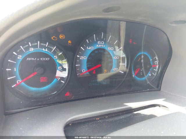2011 Ford Fusion Se მანქანა იყიდება აუქციონზე, vin: 3FAHP0HA4BR197419, აუქციონის ნომერი: 46168872
