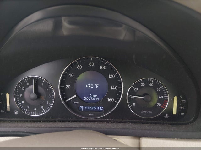 2006 Mercedes-benz Clk 350 მანქანა იყიდება აუქციონზე, vin: WDBTK56F86T072795, აუქციონის ნომერი: 46168876