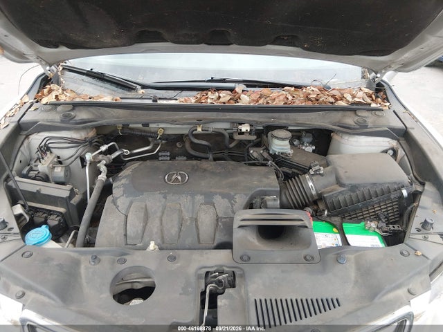 Продажа на аукционе авто 2013 Acura Rdx, vin: 5J8TB4H58DL001109, номер лота: 46168878