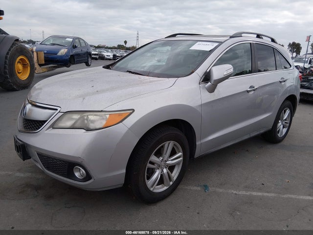 Продажа на аукционе авто 2013 Acura Rdx, vin: 5J8TB4H58DL001109, номер лота: 46168878