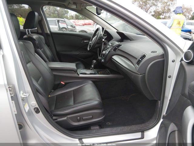 Продажа на аукционе авто 2013 Acura Rdx, vin: 5J8TB4H58DL001109, номер лота: 46168878