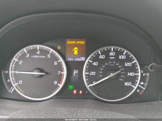 Продажа на аукционе авто 2013 Acura Rdx, vin: 5J8TB4H58DL001109, номер лота: 46168878