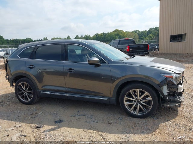 Продаж на аукціоні авто 2016 Mazda Cx-9 Signature, vin: JM3TCBEY5G0103043, номер лоту: 46168880