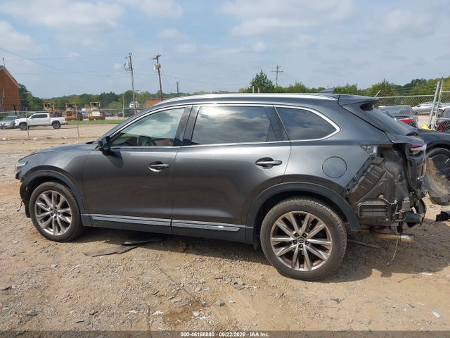 Продаж на аукціоні авто 2016 Mazda Cx-9 Signature, vin: JM3TCBEY5G0103043, номер лоту: 46168880