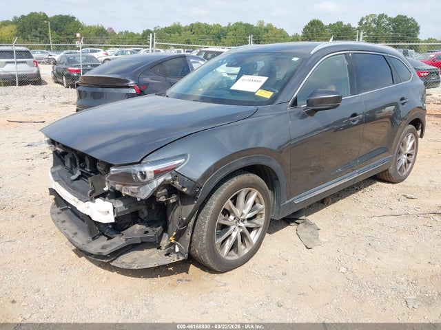 Продаж на аукціоні авто 2016 Mazda Cx-9 Signature, vin: JM3TCBEY5G0103043, номер лоту: 46168880