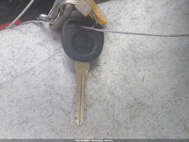 Aukcja sprzedaży 2003 Cadillac Deville Dhs, vin: 1G6KE57Y33U252084, numer aukcji: 46168887