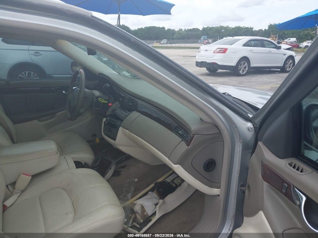 Aukcja sprzedaży 2003 Cadillac Deville Dhs, vin: 1G6KE57Y33U252084, numer aukcji: 46168887
