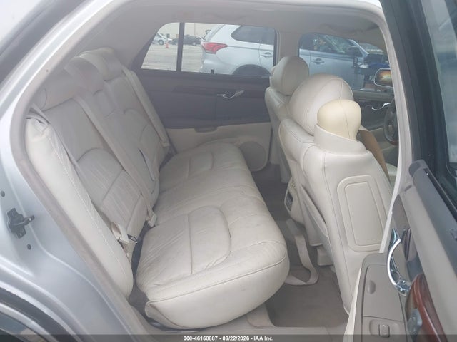 Aukcja sprzedaży 2003 Cadillac Deville Dhs, vin: 1G6KE57Y33U252084, numer aukcji: 46168887