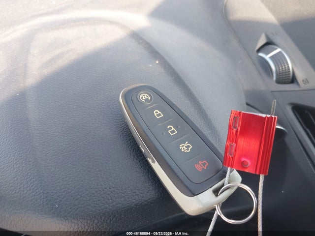 Ford Escape Titanium 2018 1FMCU9J93JUB13093 Image 11