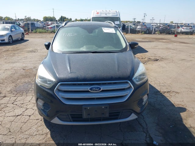 Ford Escape Titanium 2018 1FMCU9J93JUB13093 Image 12