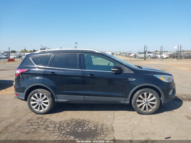 Ford Escape Titanium 2018 1FMCU9J93JUB13093 Image 13