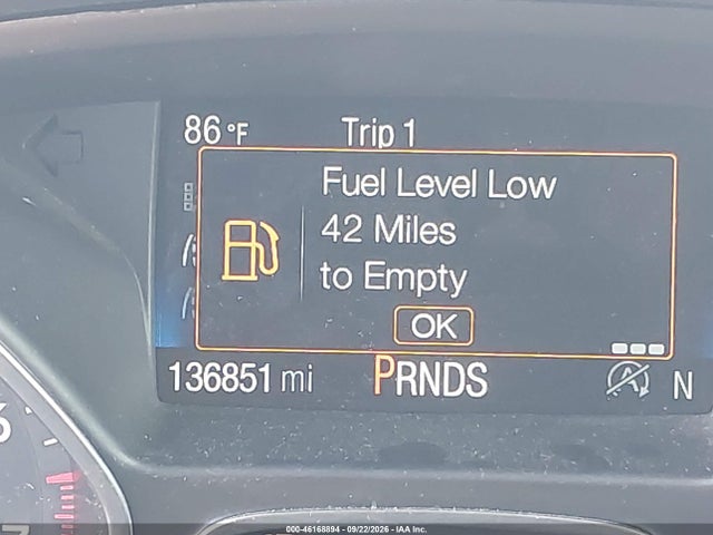 Ford Escape Titanium 2018 1FMCU9J93JUB13093 Image 15
