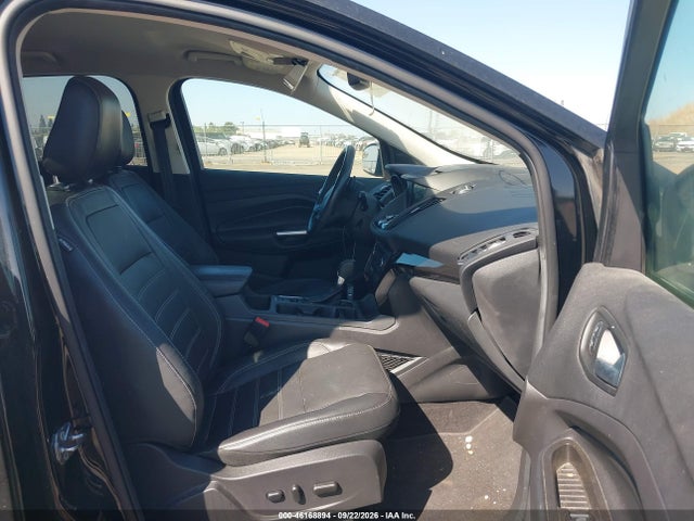 Ford Escape Titanium 2018 1FMCU9J93JUB13093 Image 5